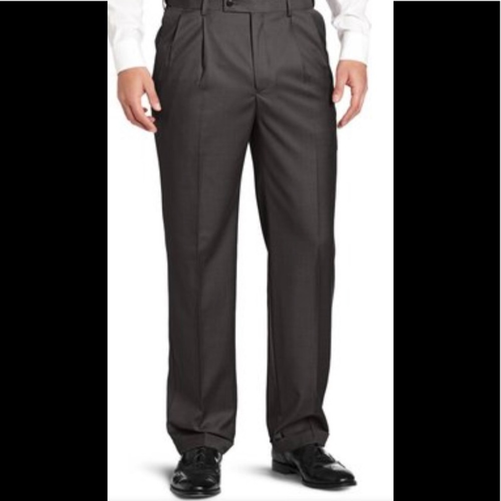 Louis Raphael Men's Dress pants